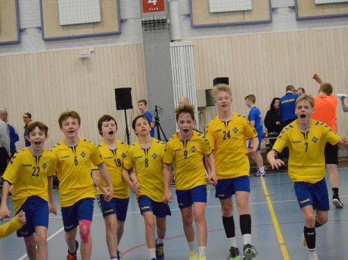 Håndball